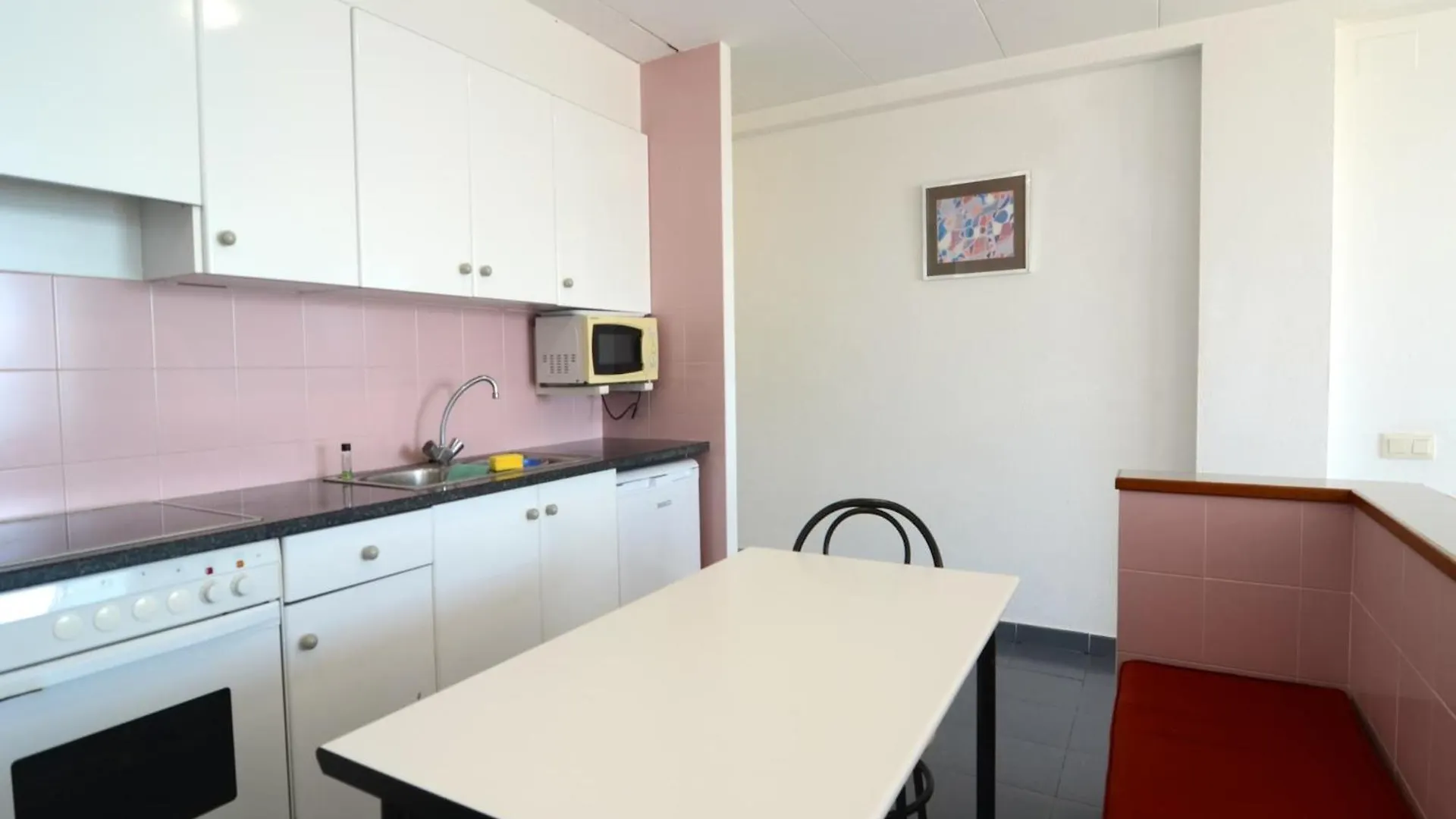 Tatil Evi The Apartment In Estartit L'Estartit