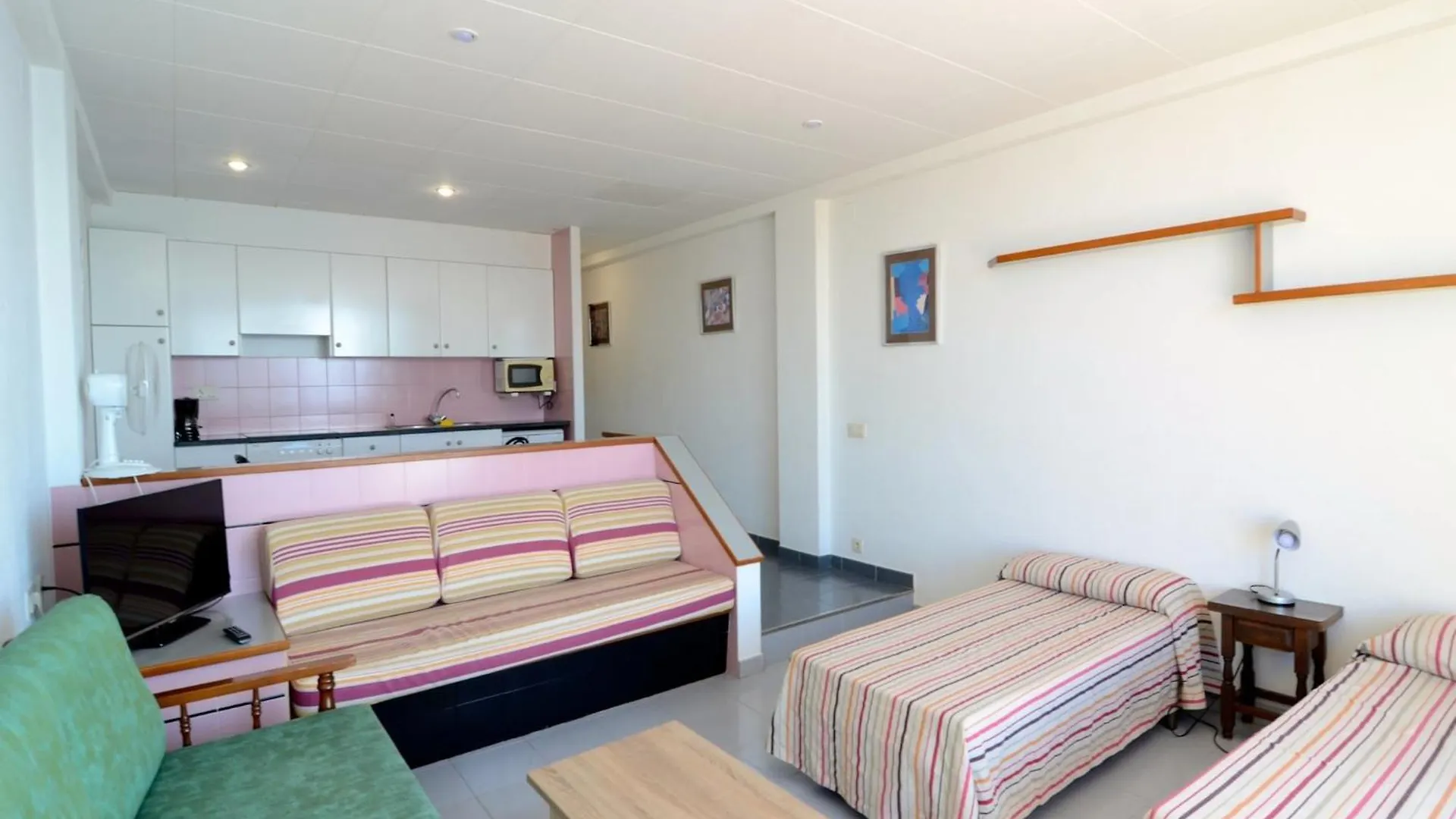 The Apartment In Estartit L'Estartit Spain
