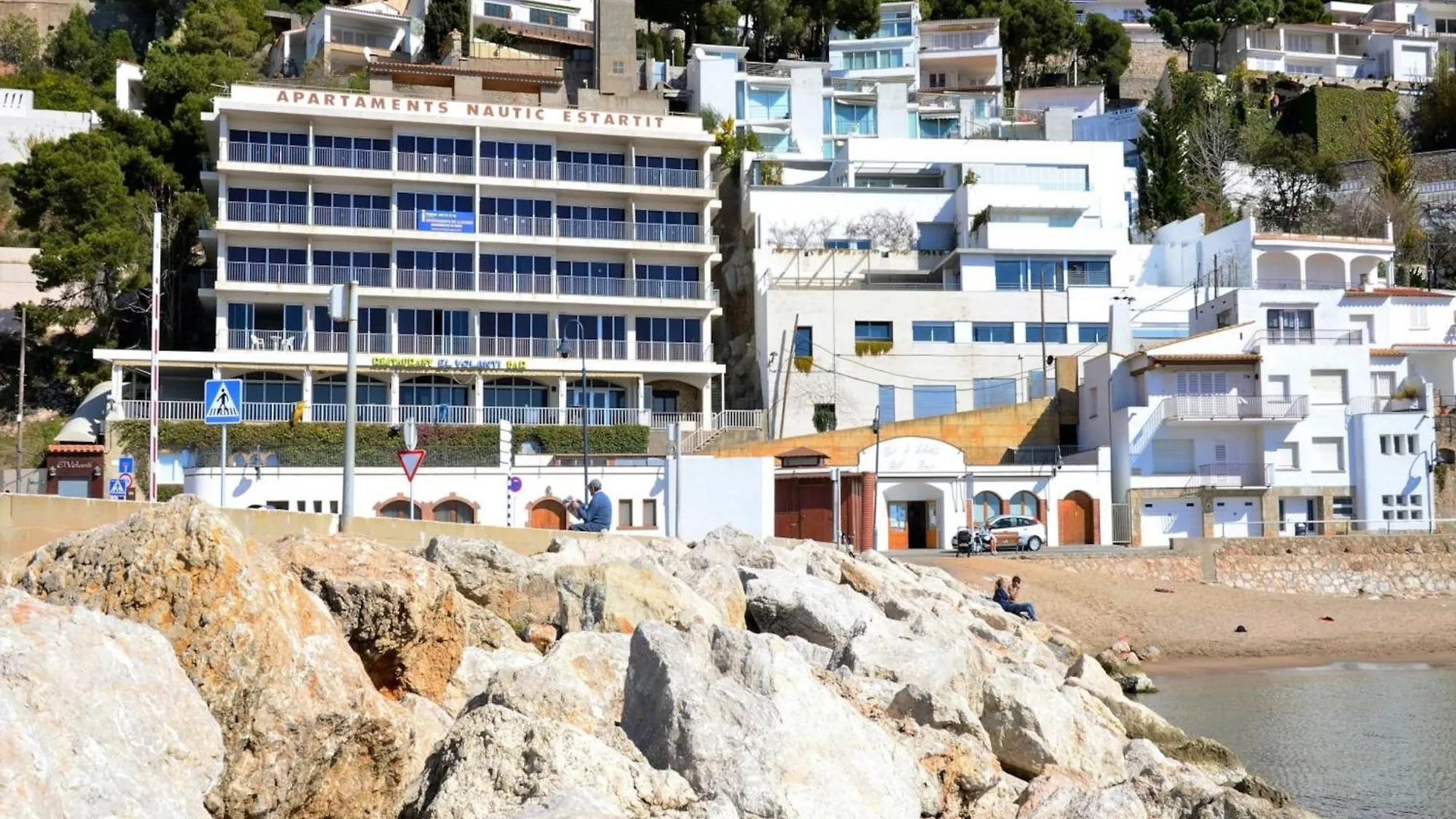 Holiday home The Apartment In Estartit L'Estartit Spain