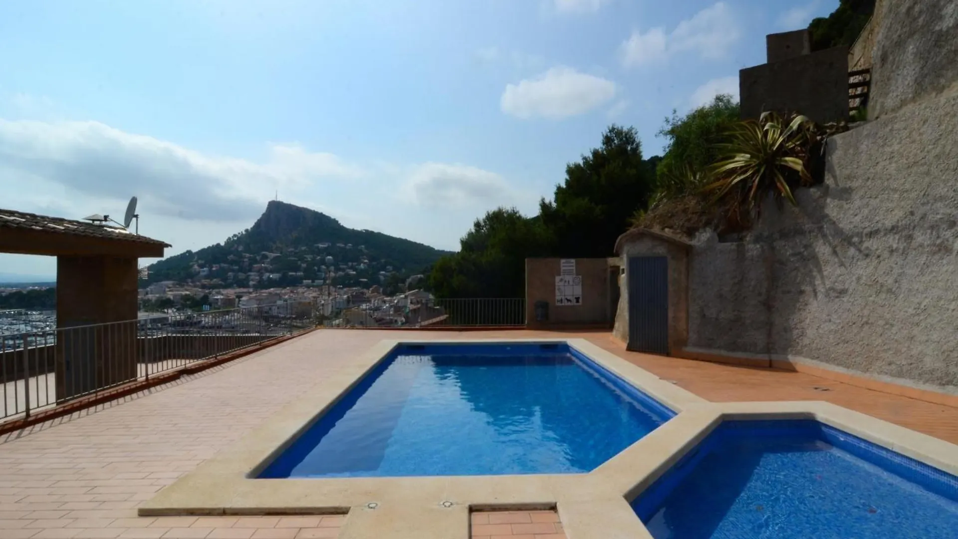 The Apartment In Estartit L'Estartit