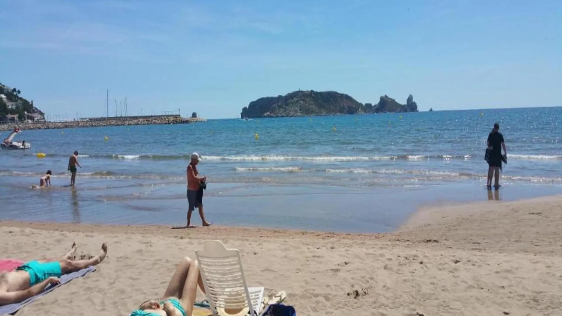 The Apartment In Estartit L'Estartit İspanya