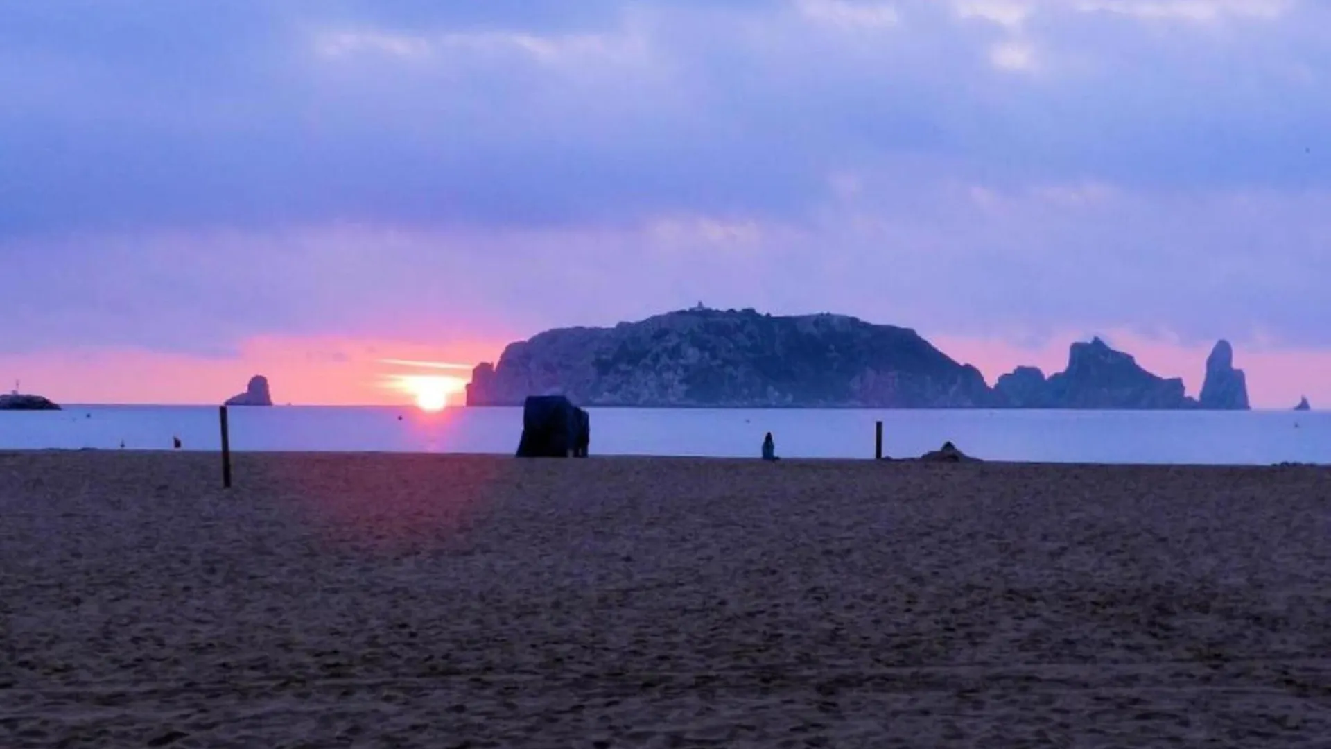Tatil Evi The Apartment In Estartit L'Estartit İspanya