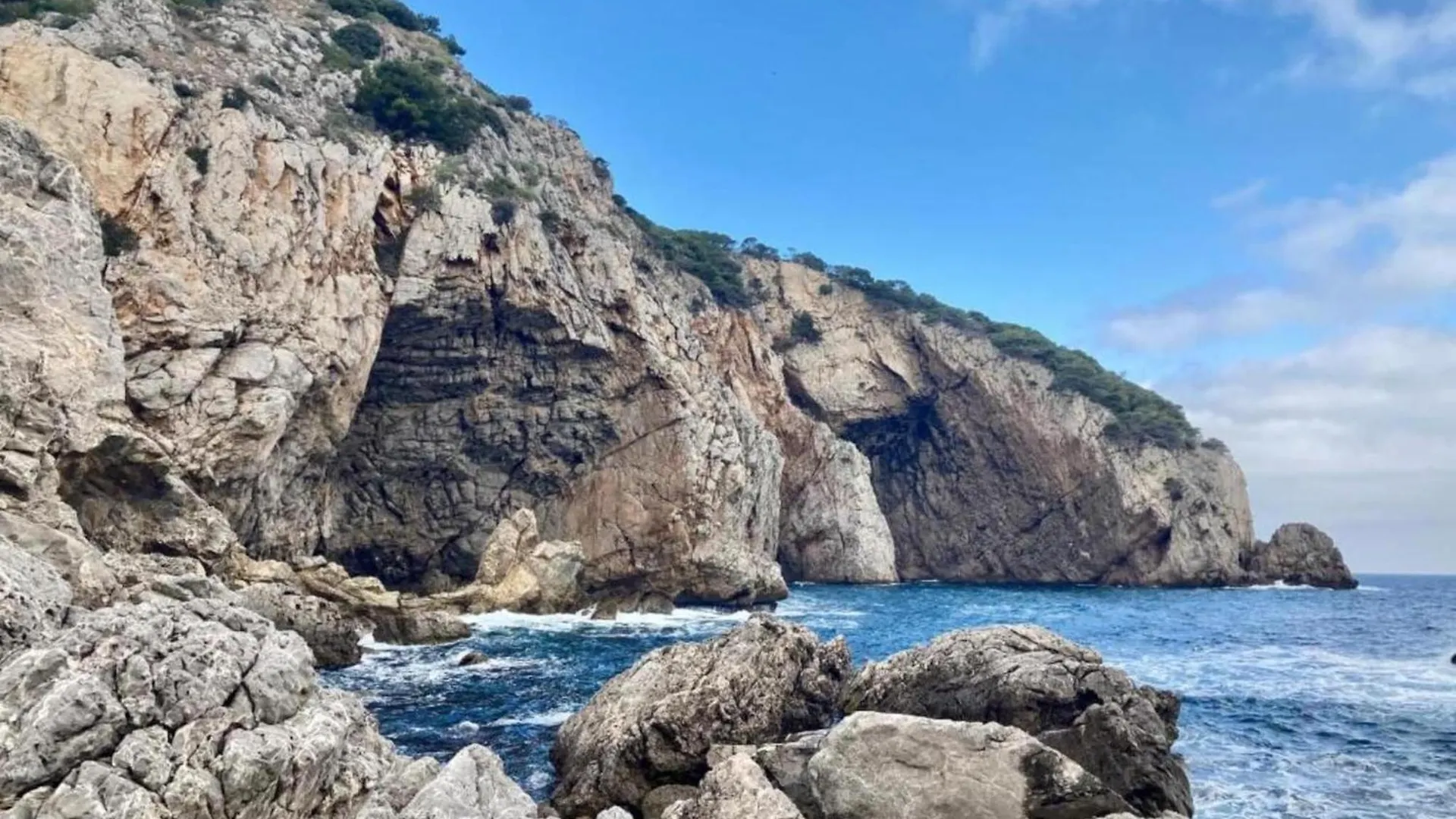 Tatil Evi The Apartment In Estartit L'Estartit İspanya