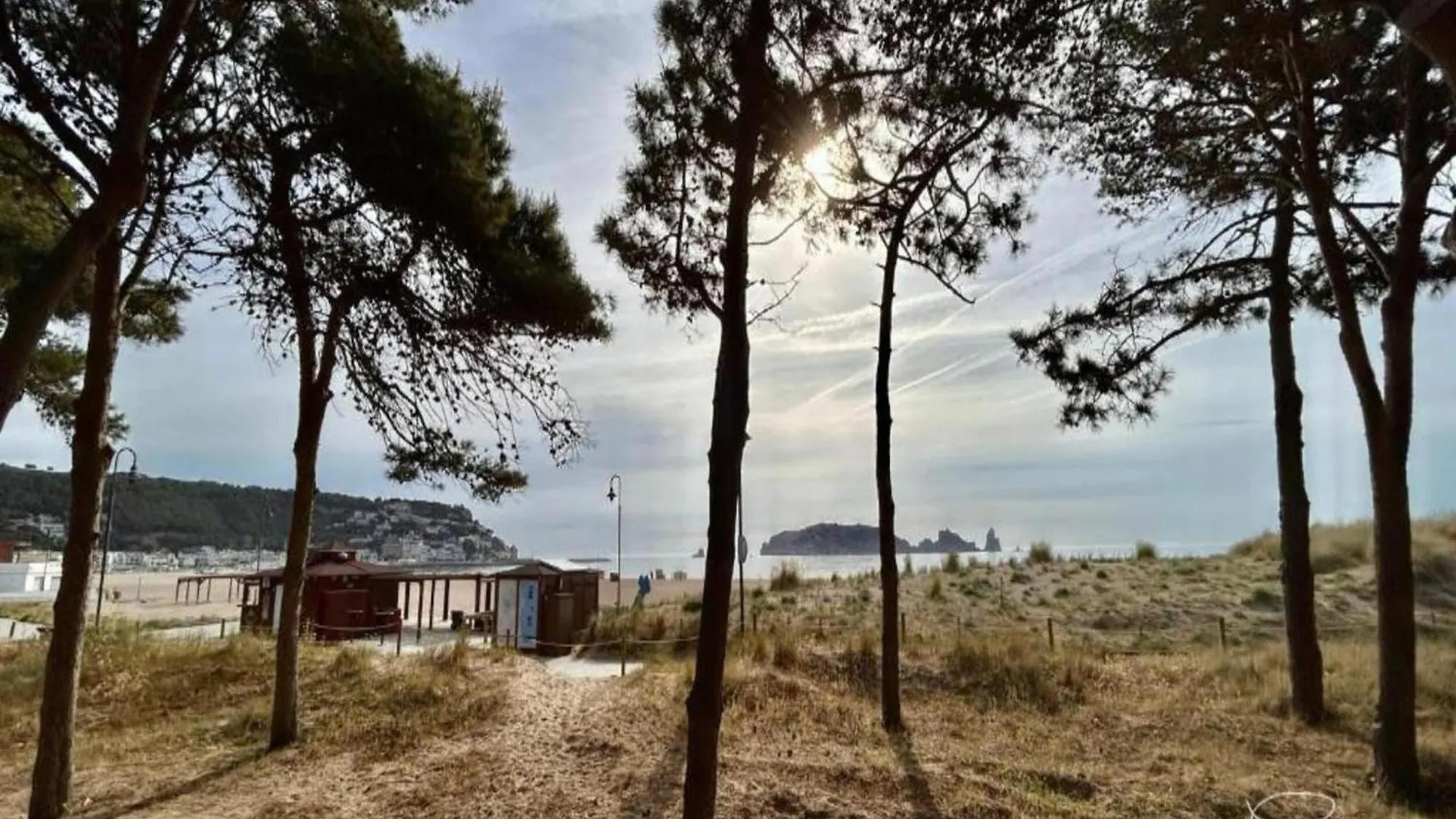 Tatil Evi The Apartment In Estartit L'Estartit