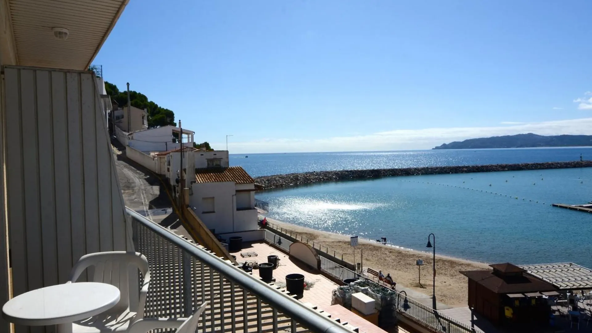 Holiday home The Apartment In Estartit L'Estartit