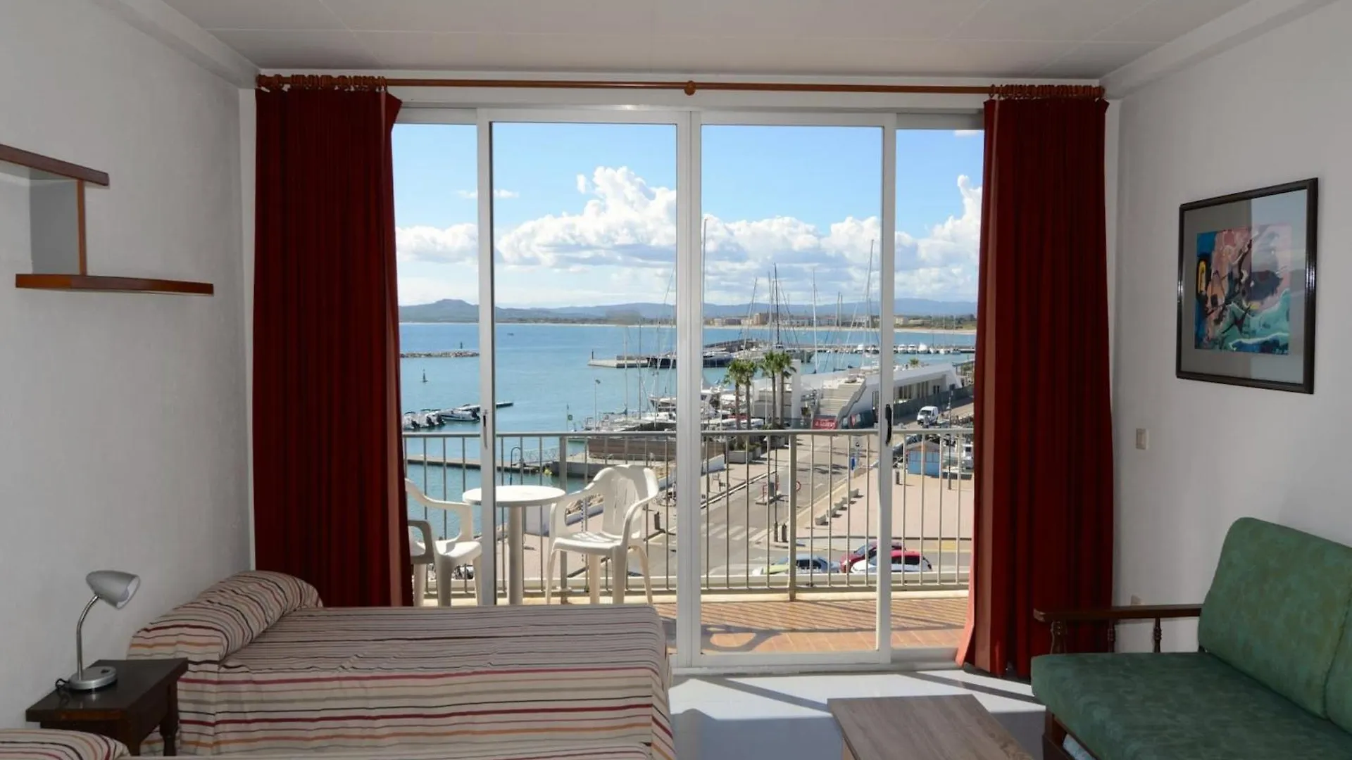 Holiday home The Apartment In Estartit L'Estartit