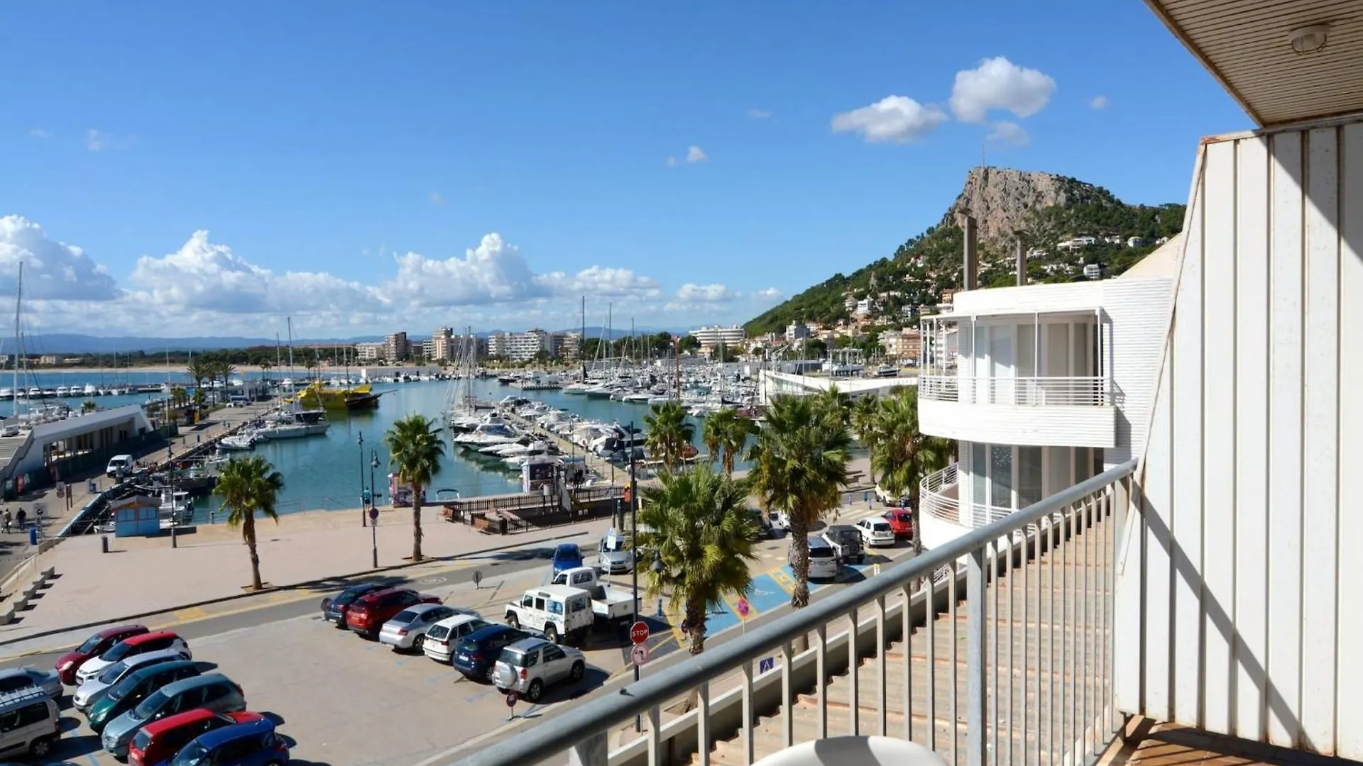 The Apartment In Estartit L'Estartit 0*,  Spain