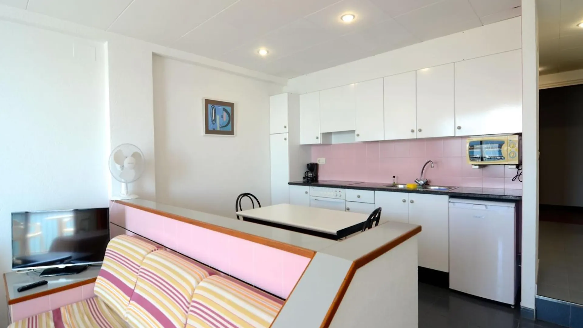 The Apartment In Estartit L'Estartit Holiday home