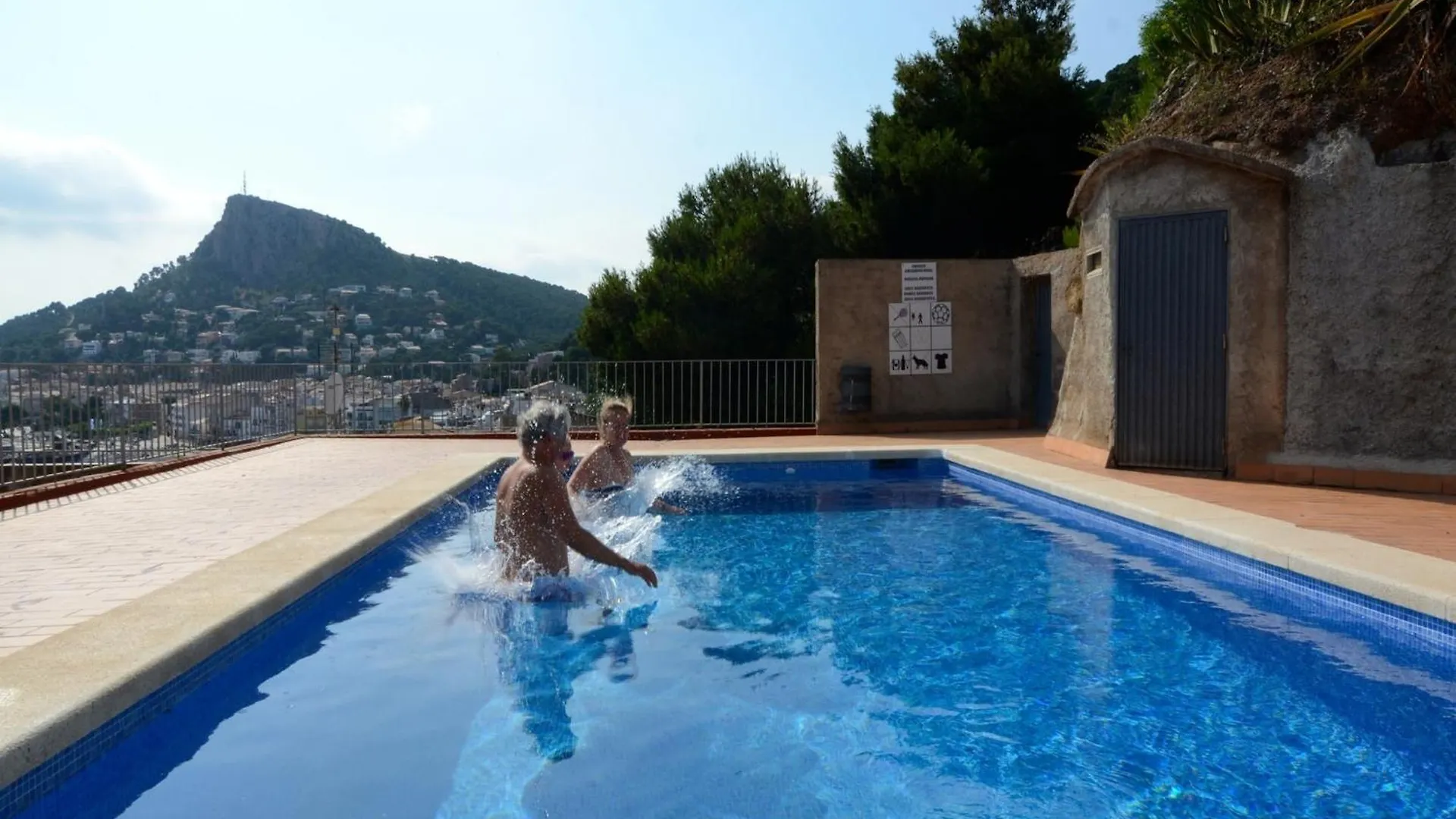 The Apartment In Estartit L'Estartit Spain