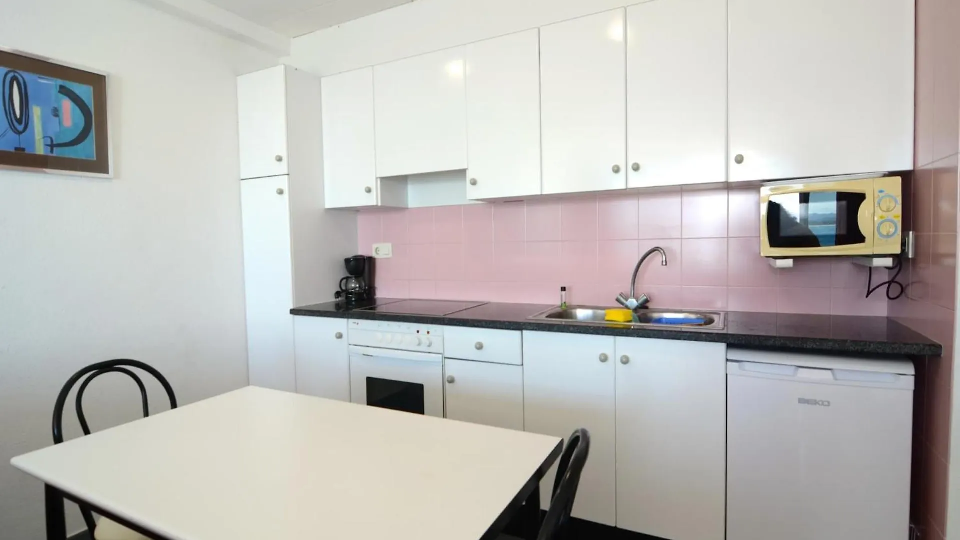 The Apartment In Estartit L'Estartit Holiday home